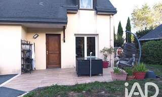 Maison 7 Pièces 126 m² à vendre à La Chapelle-Chaussée (35630)