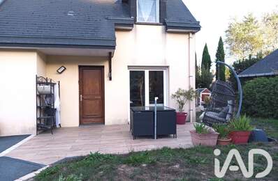 Vente Maison/villa 7 pièces — photo du bien