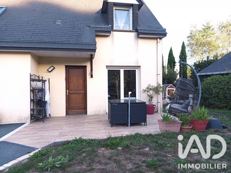 Vente Maison/villa 7 pièces — photo 1