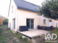 Vente Maison/villa 7 pièces — photo 2