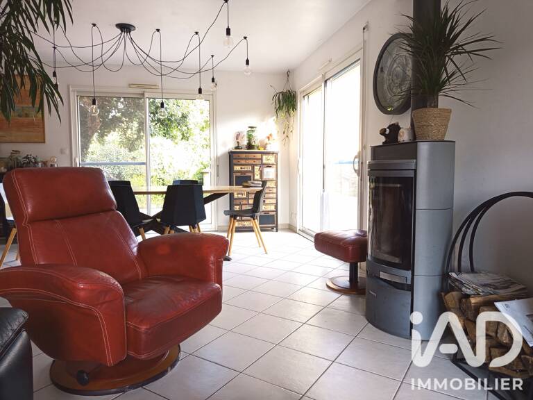 Vente Maison/villa 7 pièces — photo 1