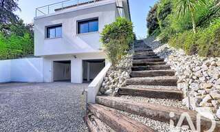 Maison 5 Pièces 134 m² à vendre à Les Adrets-de-l'Estérel (83600)
