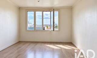 Appartement 3 Pièces 58 m² à vendre à Pantin (93500)