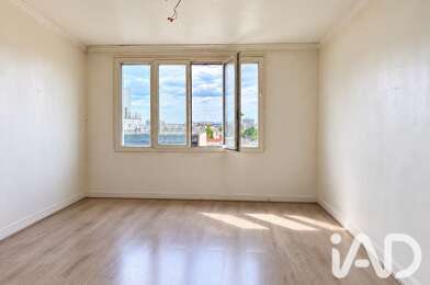 Appartement 3 pièces 247000 €