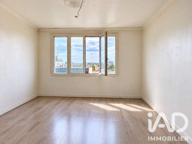 Vente Appartement 3 pièces — photo du bien