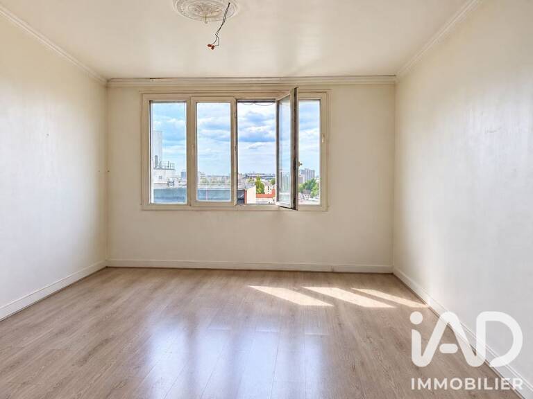 Vente Appartement 3 pièces — photo 1