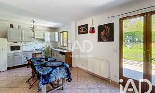 Maison 4 Pièces 86 m² à vendre à Dampmart (77400)