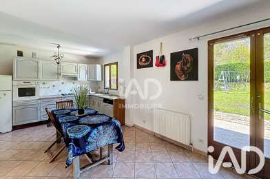 Maison 4 pièces 355000 €