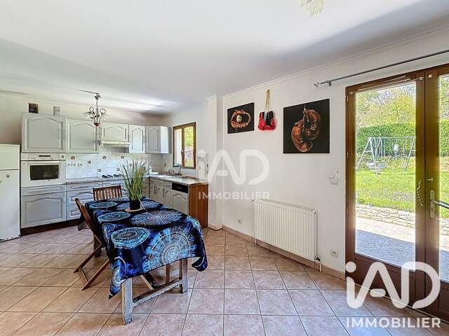 Vente Pavillon 4 pièces — photo du bien
