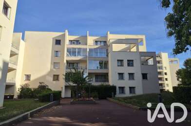 Appartement 4 pièces 285000 €
