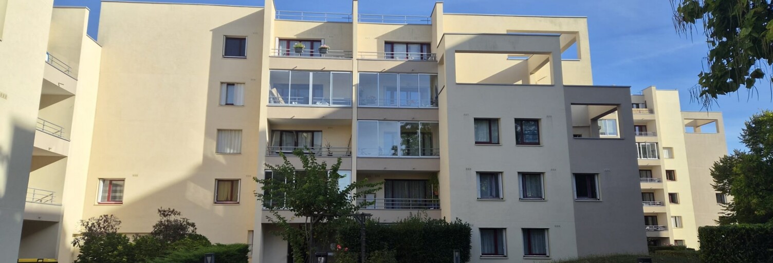 Appartement 4 Pièces 92 m² à vendre à Montigny-le-Bretonneux (78180)