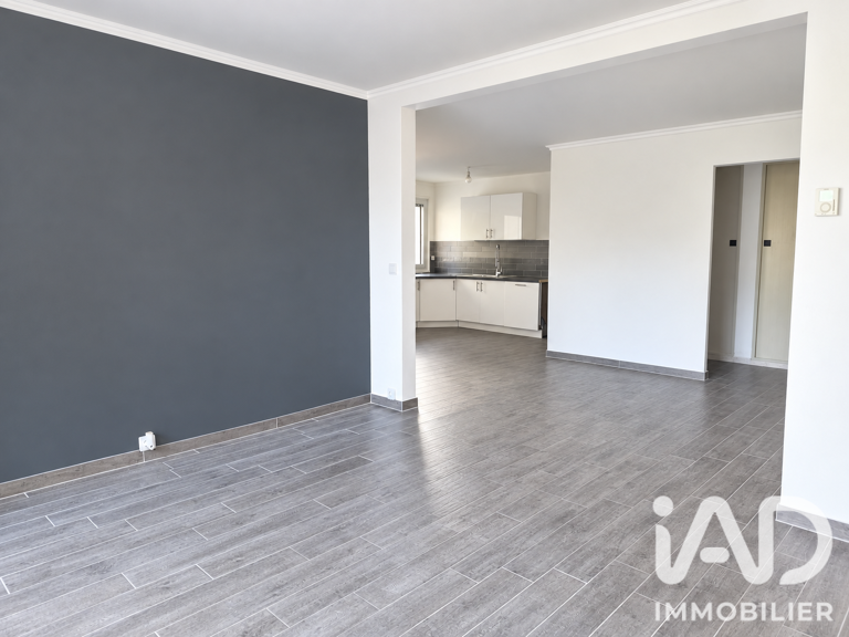 Vente Appartement 4 pièces — photo 1