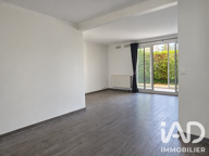 Vente Appartement 4 pièces — photo 2