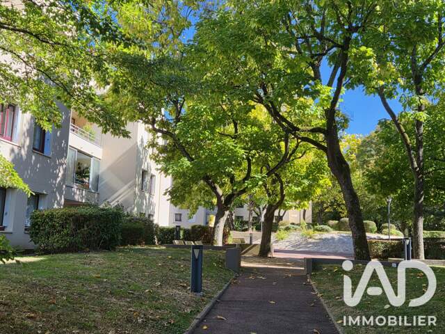 Vente Appartement 4 pièces — photo du bien