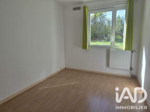 Vente Appartement 4 pièces — photo du bien