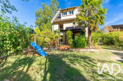 Maison 5 pièces 349000 €