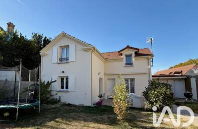 Vente Maison/villa 5 pièces — photo du bien