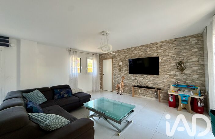 Vente Maison/villa 5 pièces — photo 3