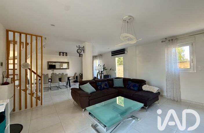 Vente Maison/villa 5 pièces — photo 4