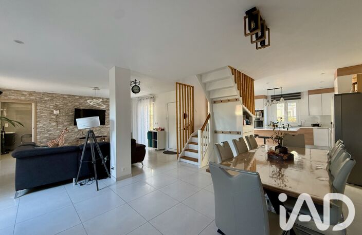 Vente Maison/villa 5 pièces — photo 5