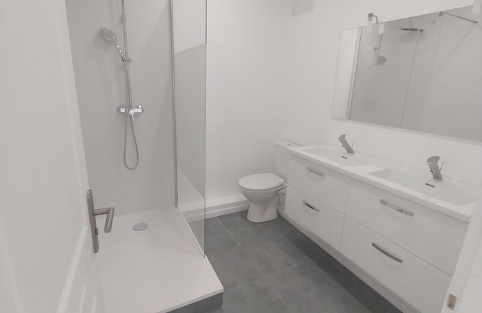 Location Appartement 3 pièces — photo 4