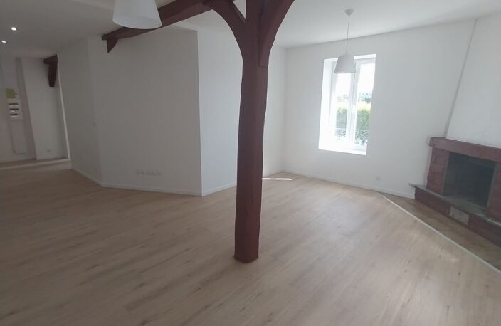 Location Appartement 3 pièces — photo 5