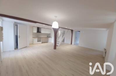 Location Appartement 6 pièces — photo du bien