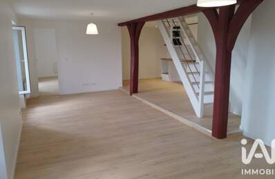 Location Appartement 5 pièces — photo du bien