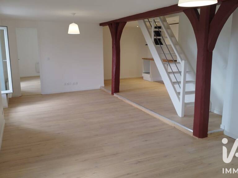 Location Appartement 5 pièces — photo 1