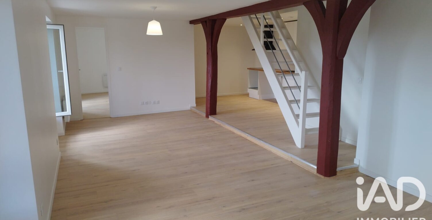 Location Appartement 5 pièces — photo 1