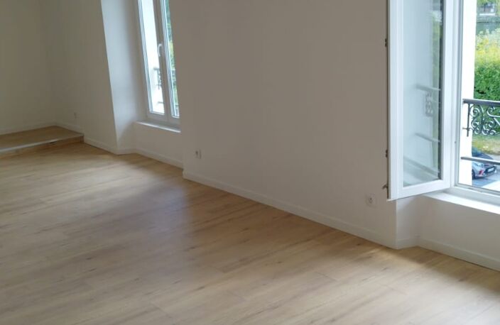 Location Appartement 5 pièces — photo 2
