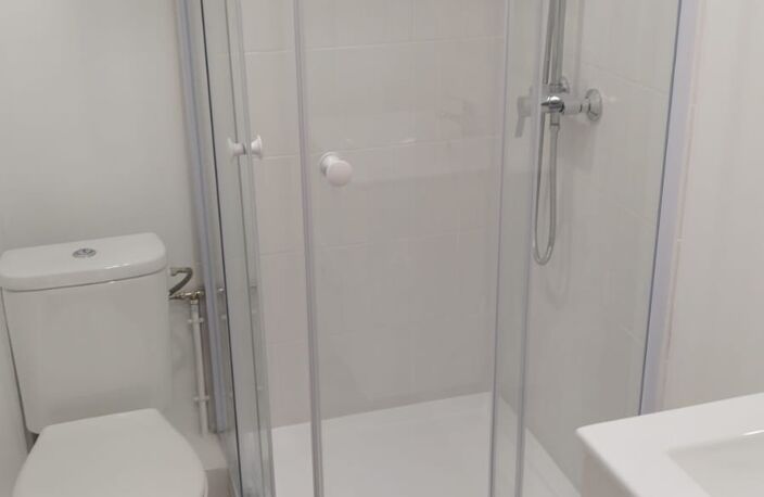 Location Appartement 5 pièces — photo 3