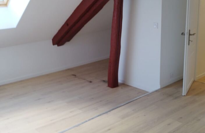 Location Appartement 5 pièces — photo 4