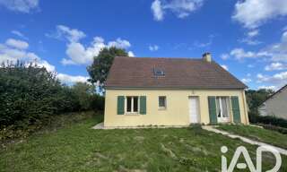 Maison 3 Pièces 67 m² à vendre à Coutances (50200)