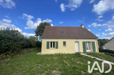 Maison 3 pièces 189500 €