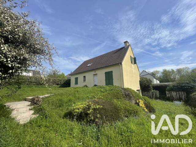 Vente Pavillon 3 pièces — photo du bien