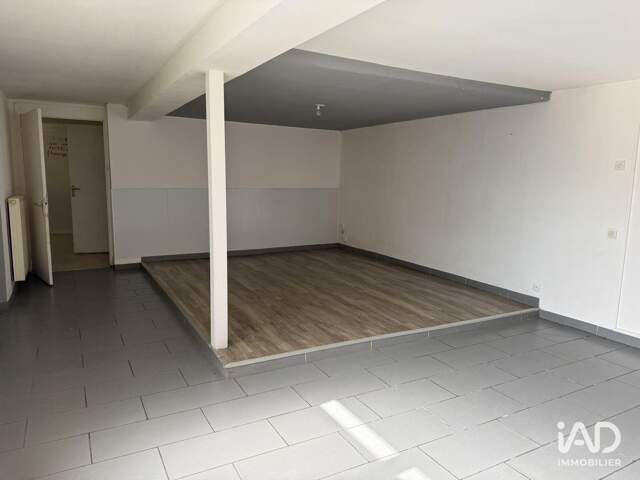 Vente Maison/villa 3 pièces — photo du bien