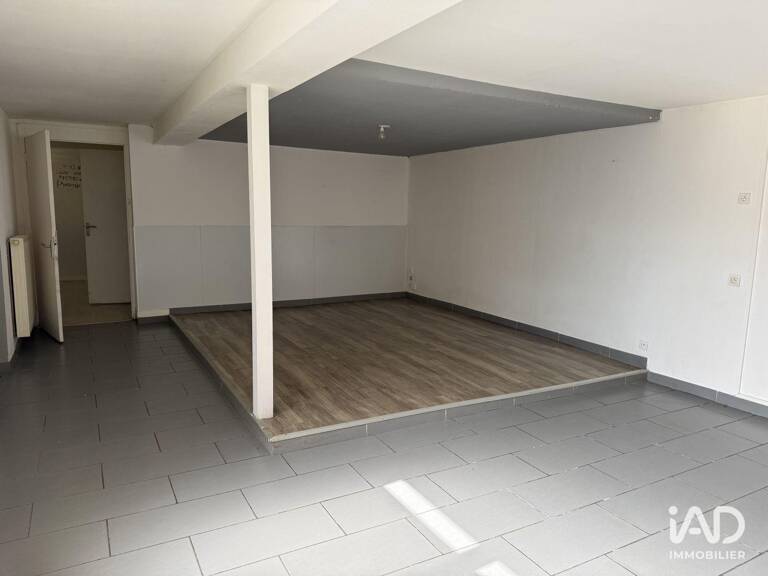 Vente Maison/villa 3 pièces — photo 1