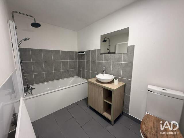 Vente Maison/villa 3 pièces — photo du bien