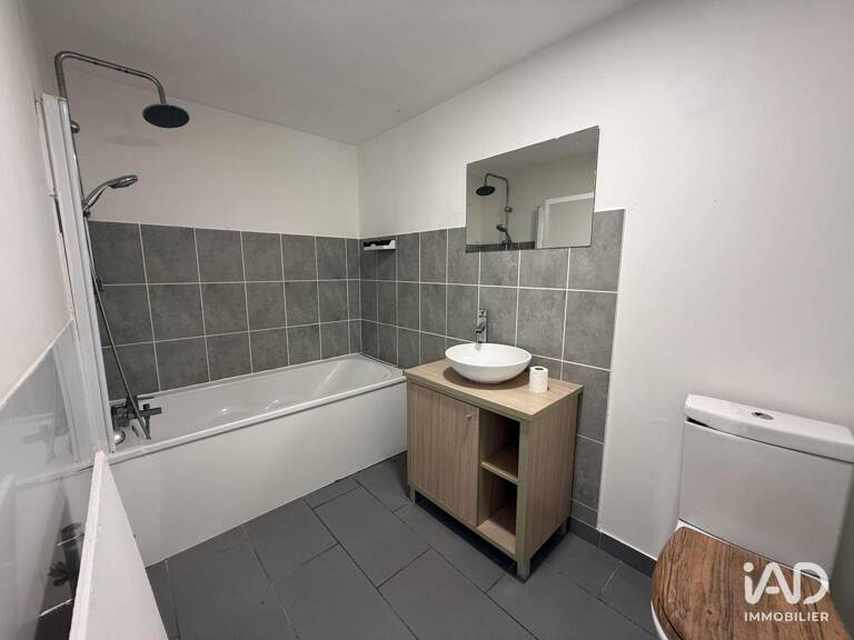 Vente Maison/villa 3 pièces — photo 1
