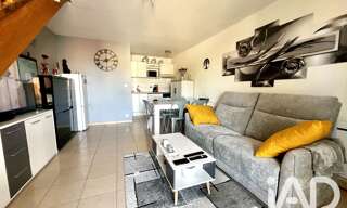 Maison 2 Pièces 43 m² à vendre à Valras-Plage (34350)