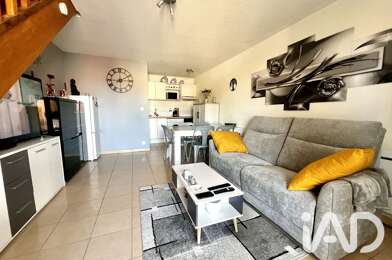 Maison 2 pièces 164000 €