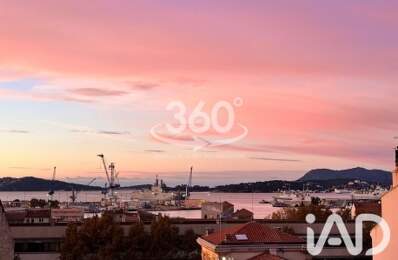 Vente Appartement 4 pièces — photo du bien