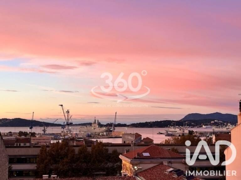 Vente Appartement 4 pièces — photo 1