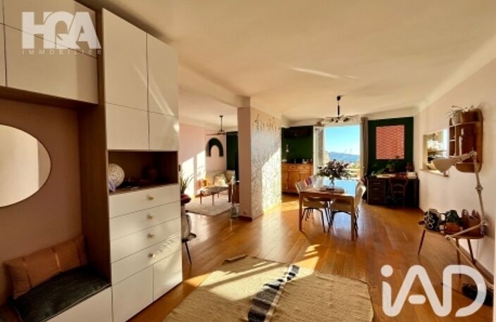 Vente Appartement 4 pièces — photo 2