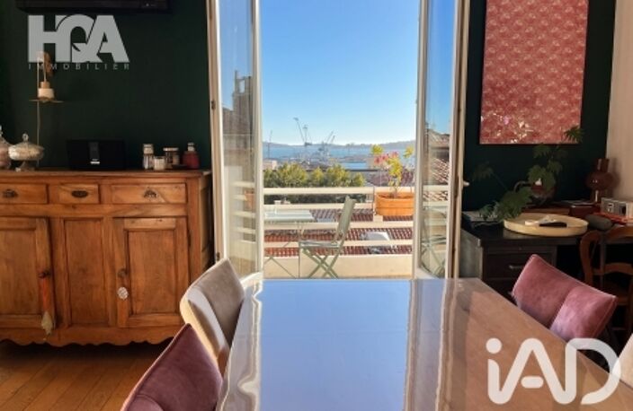 Vente Appartement 4 pièces — photo 3