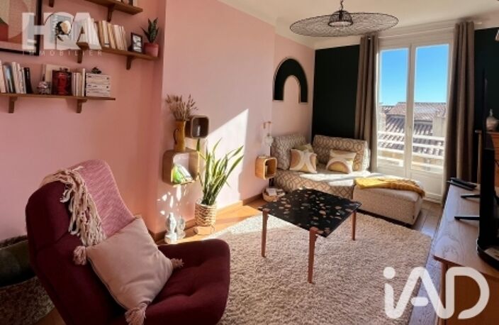 Vente Appartement 4 pièces — photo 4