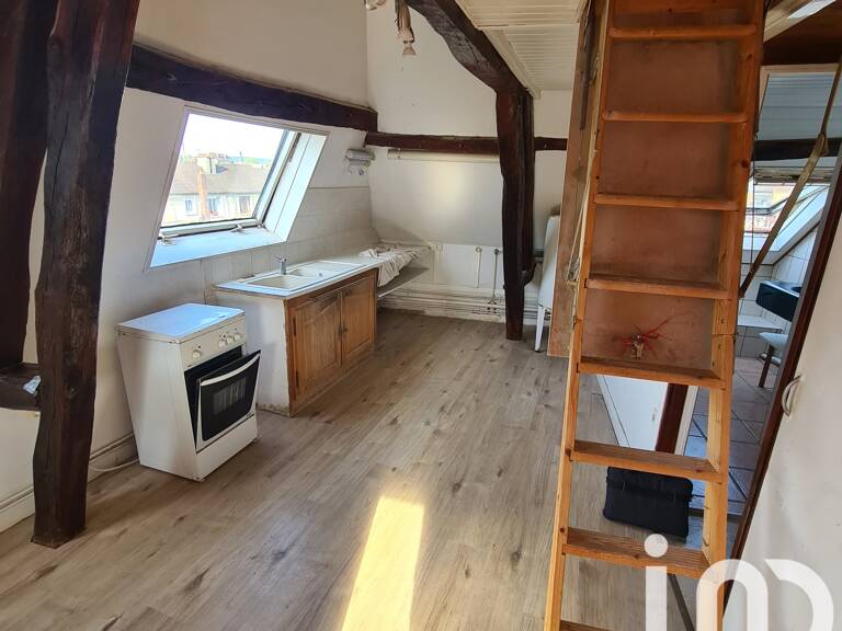 Vente Immeuble 193 m&sup2; — photo 1