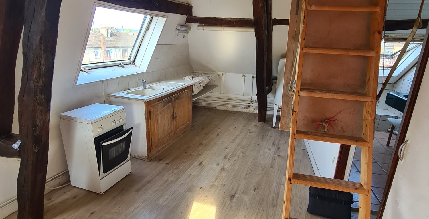 Vente Immeuble 193 m&sup2; — photo 1