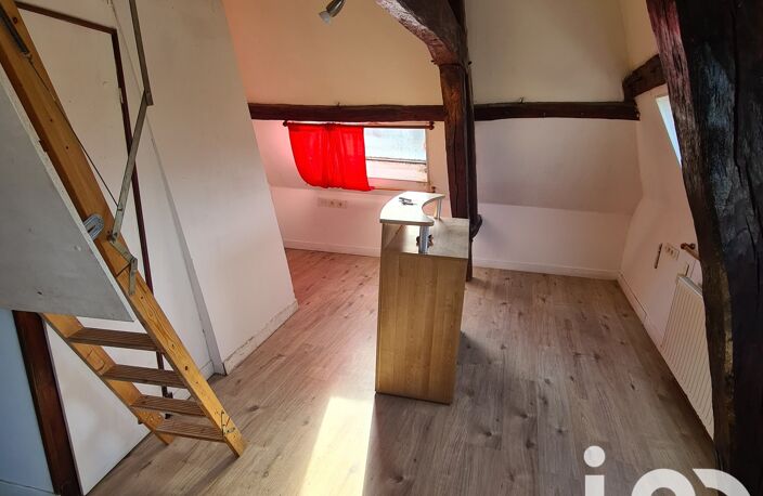 Vente Immeuble 193 m&sup2; — photo 2